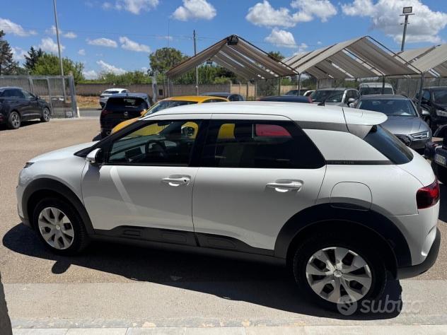 Citroen C4 Cactus BlueHDi 100 CASTELLETTO 8MM - Foto 8
