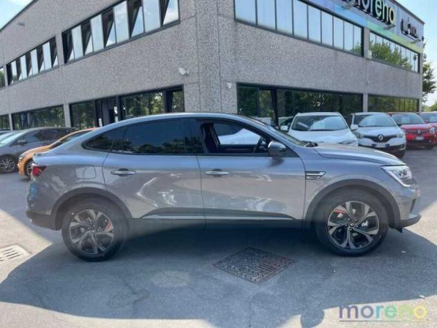 RENAULT Arkana 1.6 E-Tech hybrid R.S. Line 145 CV rif. 17498989 - Foto 4