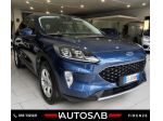 FORD Kuga 2.5 Plug In Hybrid Connect 2WD Automatic rif. 23762262