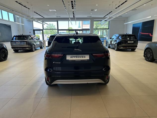 Jaguar F-Pace F-Pace 2.0d i4 mhev S awd 163cv auto - Foto 6