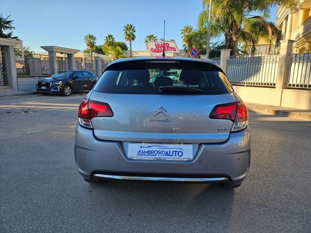 Citroen C4 Berlina 5pt. 1.6 BlueHdi 100cv Fell my 18 - Foto 5
