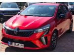 RENAULT Clio GPL TECHNO 100CV 5p.- 2025