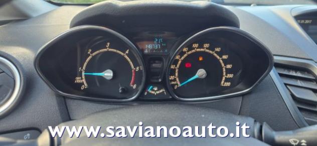 FORD Fiesta 1.5 TDCi 75CV 5 porte Business rif. 24223581 - Foto 8