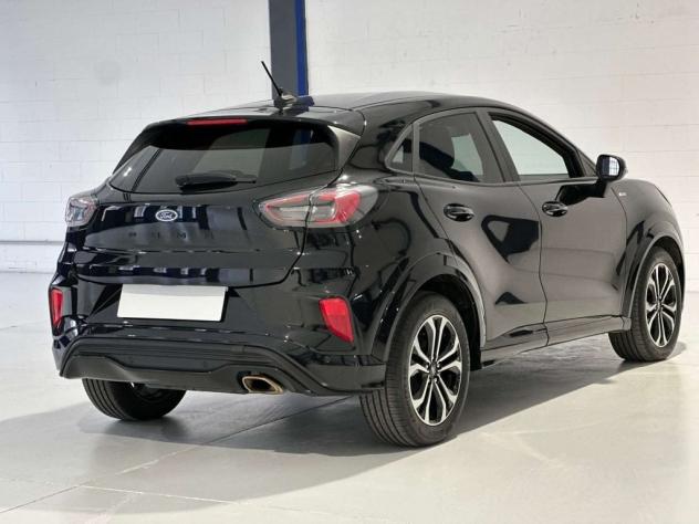 Ford Puma Puma 1.0 ecoboost h ST-Line s&s 125cv auto - Foto 5