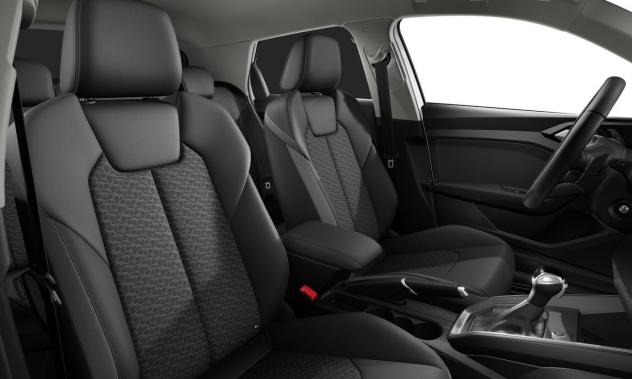 Audi A1 Sportback 30 TFSI S-TRONIC Business - Foto 3