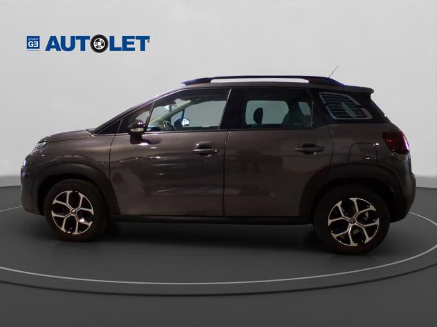 Citroen C3 Aircross BlueHDi 110 S&S Shine - Foto 5