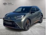 Toyota Aygo X 1.0B (72 CV) Limited