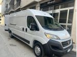Fiat Ducato Maxi 2.3 Mjtd cv 120 Lh3 DOPPIE PORTE