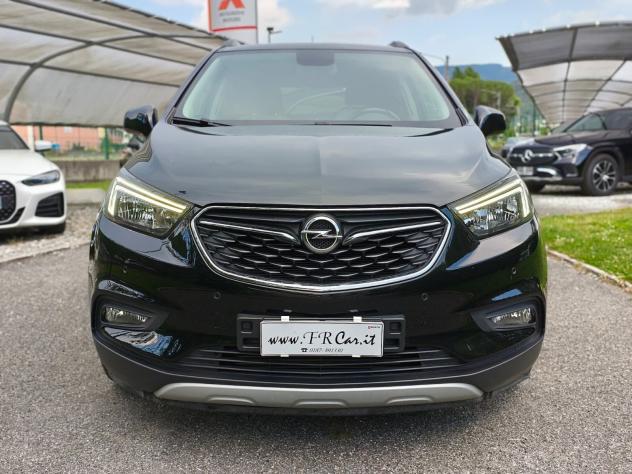 Opel Mokka X Benzina 1.4 t Innovation Gpl-tech 4x2 14 - Foto 3