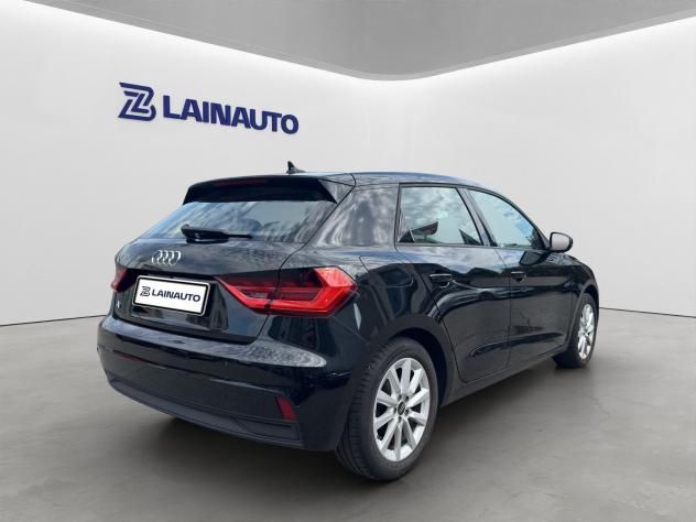 Audi A1 Sportback 25 TFSI Business - Foto 6