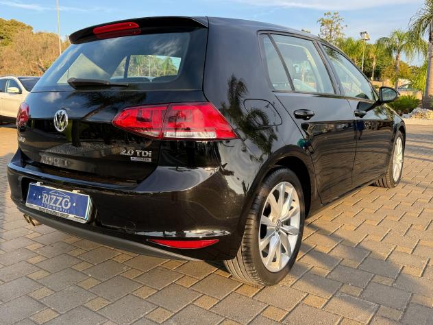 VW GOLF VII 2.0 TDI 5p. Highline BlueMotion Technology - Foto 2