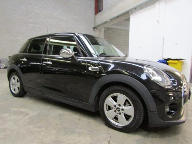 MINI One Cooper One D 1.5 Business 5p * 114.000 KM REALI * rif. 24135367 - Foto 3
