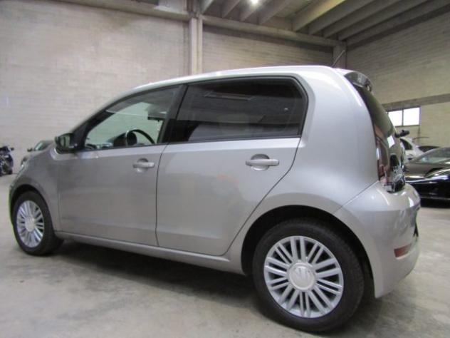 VOLKSWAGEN up! Up 1.0 EVO move Up! 5p * 60.000 KM REALI * rif. 23941866 - Foto 7