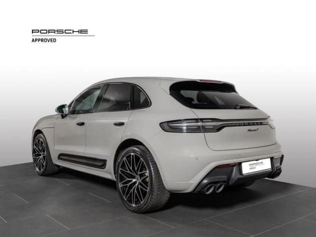 Porsche Macan T 2.0 265 cv PDK - IVA Esposta - Foto 5