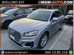Audi Q2 1.6 TDI S tronic Sport
