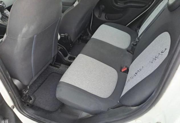 FIAT Panda 1.3 MJT 95 CV S&S LOUNGE AUTOVETTURA rif. 24149226 - Foto 8