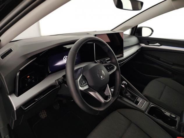 Volkswagen Golf 2.0 TDI SCR Life - Foto 8