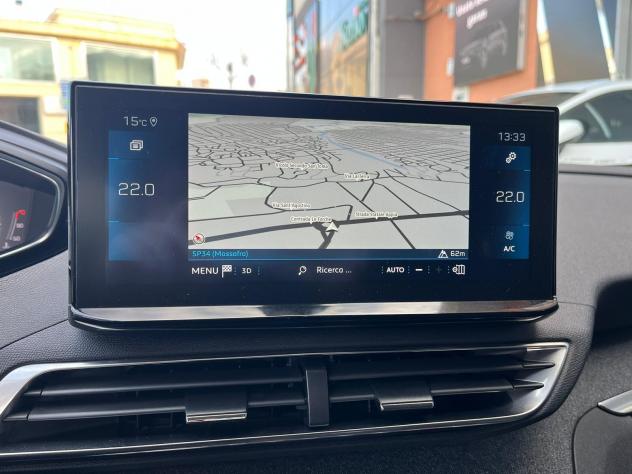 Peugeot 3008 BlueHDi 130 S&S Allure Pack - Foto 9