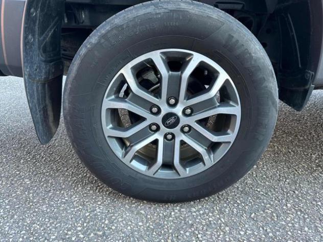FORD Ranger 2.0 ECOBLUE aut. 205 CV DC Limited 5 posti rif. 24144877 - Foto 9