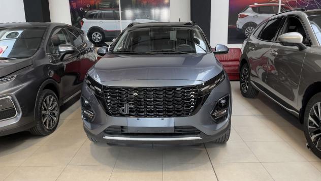 DR AUTOMOBILES dr3 dr3 1.5 CVT Bi-Fuel GPL Collection - Km0** - Foto 2