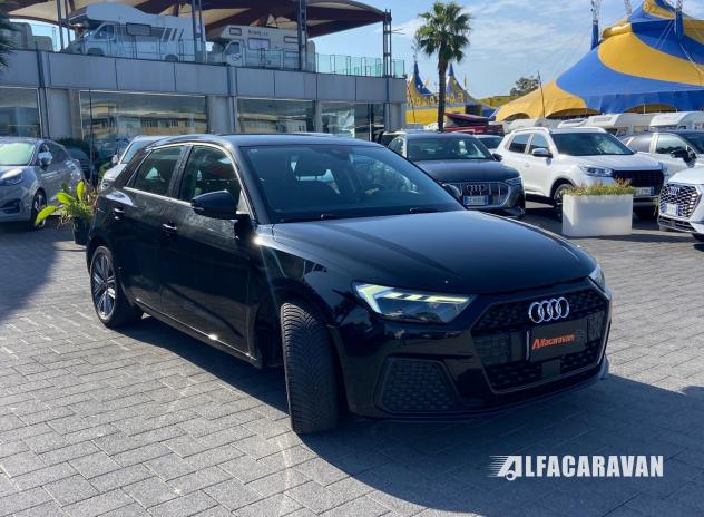 Audi A1 Sportback 25 1.0 tfsi Admired Advanced s-tronic my20 - Foto 2