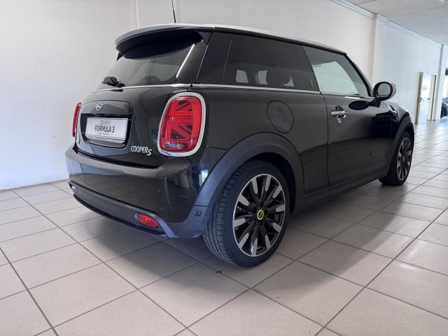 MINI Mini Electric Cooper SE Classic - Foto 3