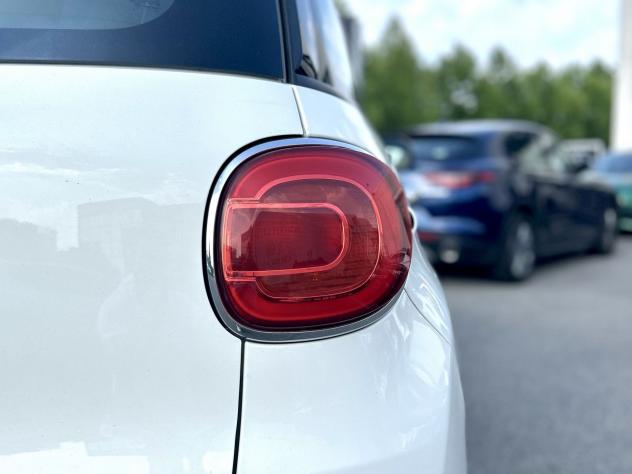 FIAT 500L 1.3 MultiJet Dualogic 85cv S/S - Foto 4