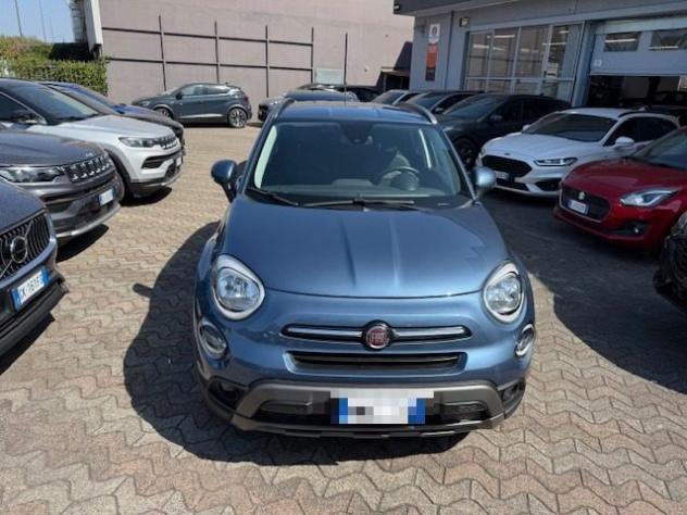 FIAT 500X 1.3 MultiJet 95 CV Lounge rif. 23957480 - Foto 2