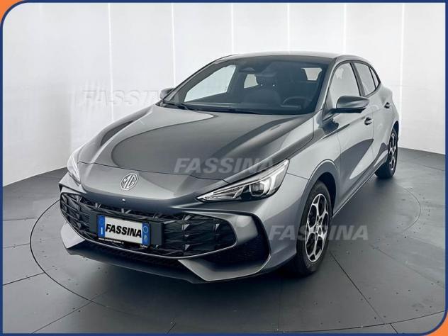 MG MG3 1.5 Comfort Ice 115cv - Foto 3