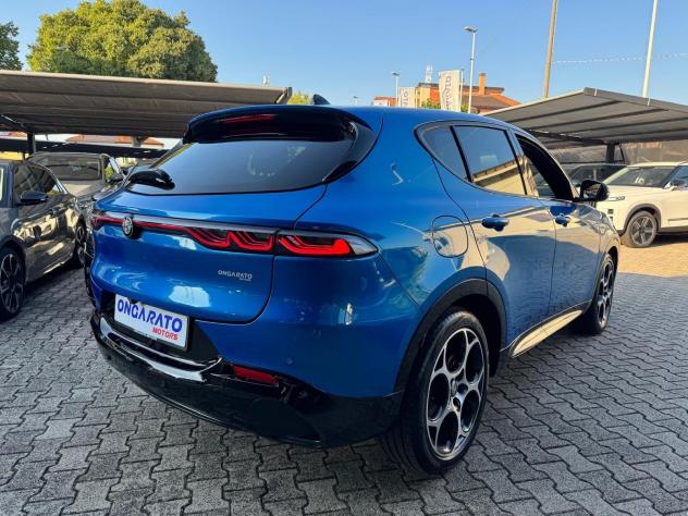 Alfa Romeo Tonale 1.5 160cv Hybrid TCT7 Veloce #Vari.Colori - Foto 5