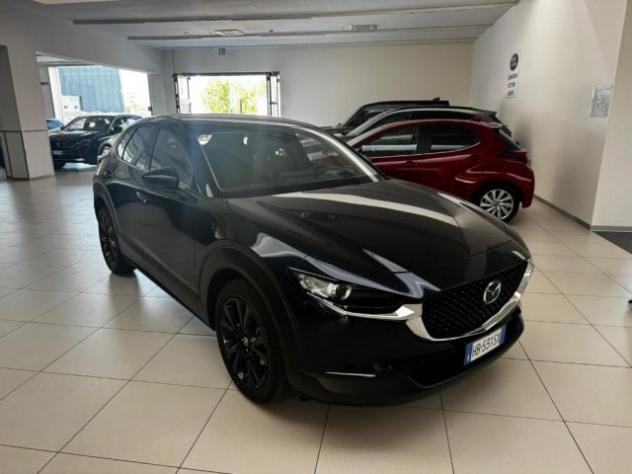 MAZDA CX-30 e-Skyactiv-G M Hybrid 2WD Ad'Vantage **/ AZIENDALE rif. 23754118 - Foto 2
