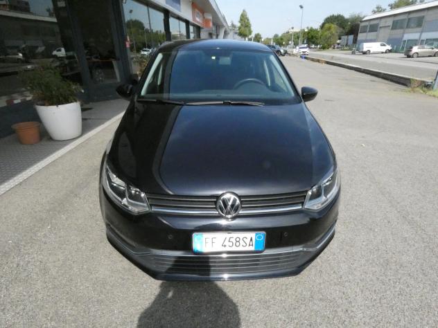 VOLKSWAGEN Polo 5ª serie Polo 1.0 MPI 75 CV 5p. Comfortline - Foto 10