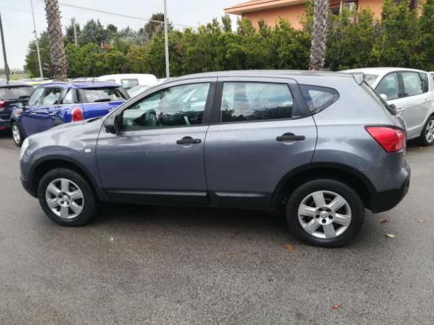 Nissan Qashqai 1.5 DCI ELIOMOTORS MODICA - Foto 5