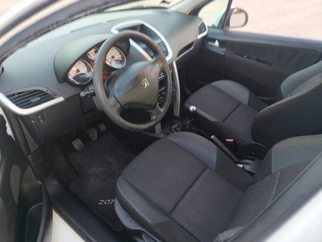 Peugeot 207 1.4 HDi 70CV 5p. Sweet Years - Foto 8