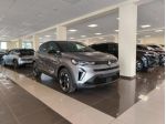 RENAULT Captur 2ª serie Captur Eco-G 100 CV Techno
