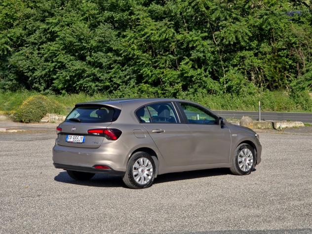Fiat Tipo 1.4 T-Jet 120CV GPL 5 porte S-Design 2018-E6B Manuale NEO - Foto 6