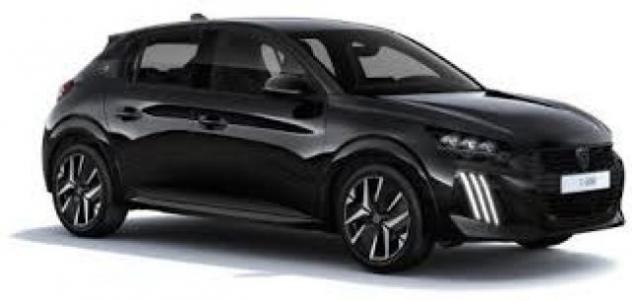 PEUGEOT 208 EDITION PureTech 100 Stop&Start 5 porte rif. 23984068