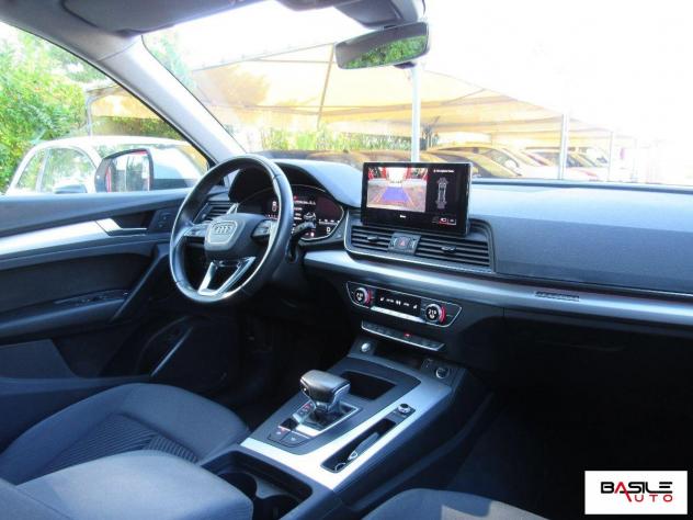 AUDI - Q5 Sportback - Q5 SPB 40 TDI quattro S tronic - Foto 10