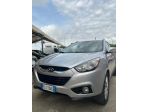 Hyundai iX35 2.0 CRDi 2WD Comfort
