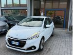 Peugeot 208  5 porte Access