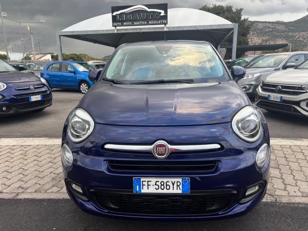 Fiat 500X 1.6 MultiJet 120 CV DCT Business - Foto 2
