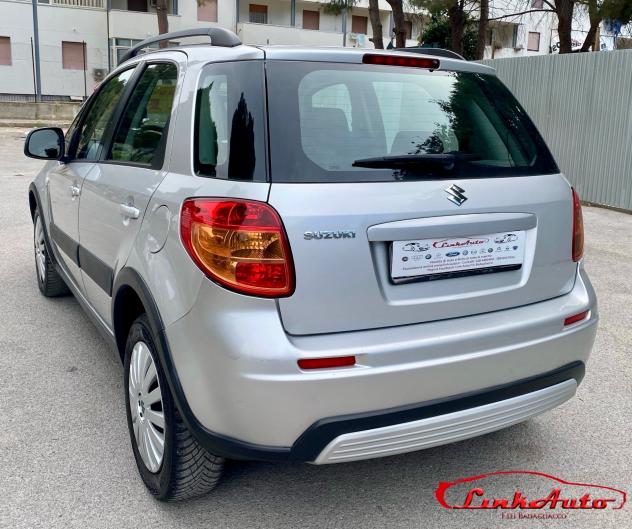 Suzuki SX4 1.6 MULTIJET 90CV 16V Urban Line - Foto 10