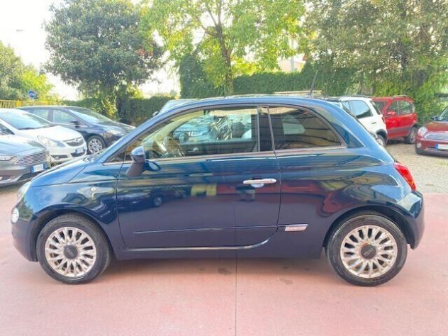 Fiat 500 1.2 EasyPower Lounge,UNIPROP ,GPL - Foto 4