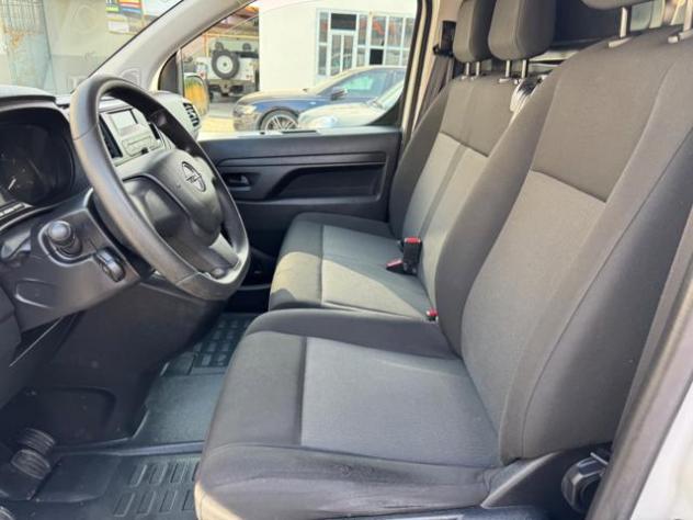 OPEL Vivaro IN PROMOZIONE!!!!1.5 Diesel S&S PL-TN Furgone LONG rif. 24067343 - Foto 8