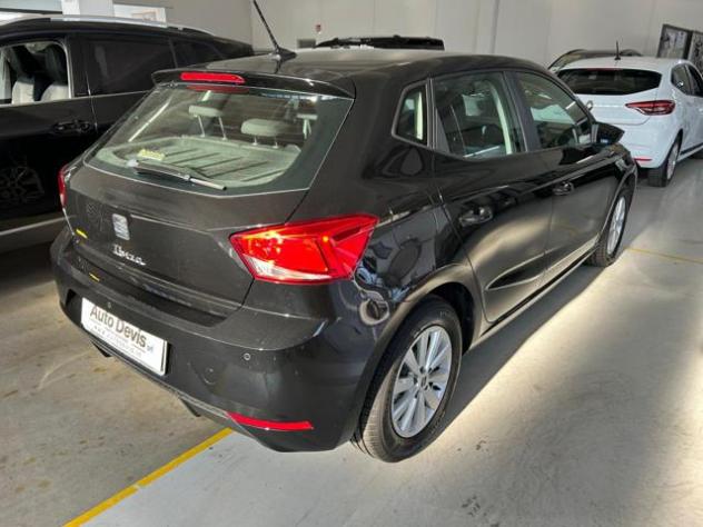 SEAT Ibiza 1.0 EcoTSI 115 CV 5porte Business rif. 24125831 - Foto 5