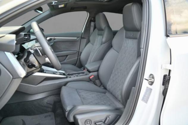 AUDI RS 3 SPB TFSI quattro S tronic rif. 22964614 - Foto 8