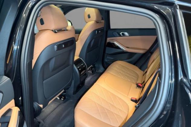 BMW X6 xDrive30d 48V Msport rif. 23758958 - Foto 8