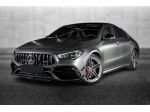 MERCEDES-BENZ CLA 45 S AMG 4Matic+ rif. 24117353