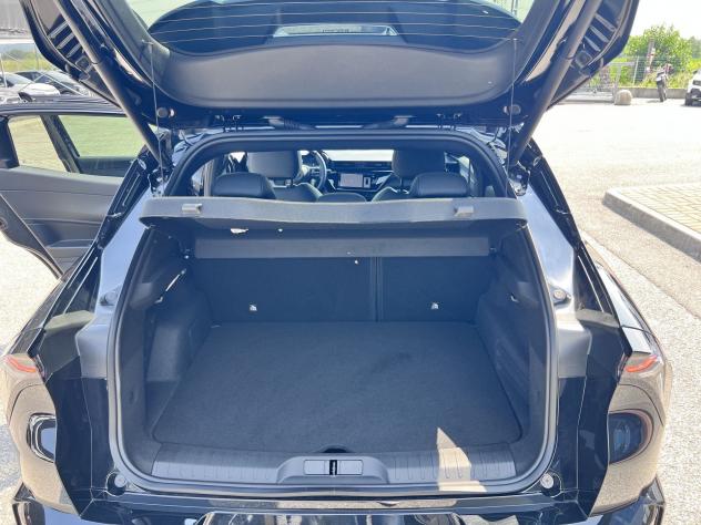 Alfa Romeo Junior Junior 1.2 ibrida Q4 Intensa 145cv edct6 4x4 - Foto 10