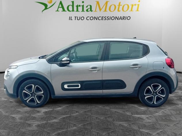 Citroën C3 PureTech 83 S&S Feel Neo patentati - Foto 2